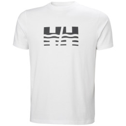 Muška majica Helly Hansen Core Graphic T 2.0