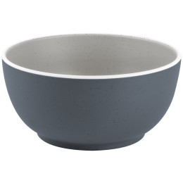 Zdjelica Brunner Bowl Ø15 cm tamno siva