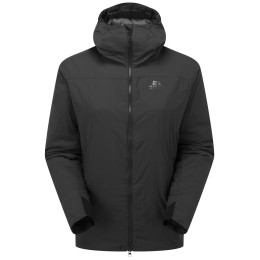 Ženska jakna Mountain Equipment Intra Hooded Jacket Women's