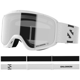 Skijaške naočale Salomon Aksium 2.0 S