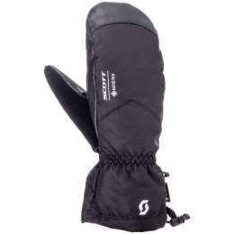 Muške skijaške rukavice Scott Mitten M's Ultimate GTX crna black