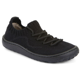 Ženske cipele Frodo Barefoot light Black