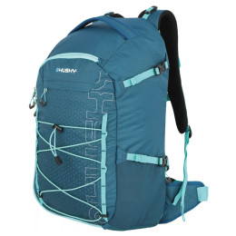 Ruksak Husky Crewtor 30L zelena