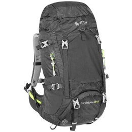 Turistički ruksak Zulu Sandstone 45+5