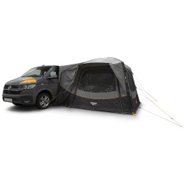 Šator za kamper Vango Quadris Air Low siva Cloud Grey