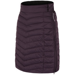 Pernjata suknja MOOA Eira Duotherm tamno ljubičasta dark purple
