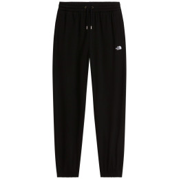 Muške trenerke The North Face Essential Terry Simple Dome Relaxe crna TNF BLACK