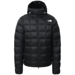 Muška jakna The North Face Thermoball Super Hoodie crna TnfBlack