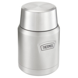 Termos zdjela za hranu Thermos Icon Food Jar with Folding Spoon 0,47l