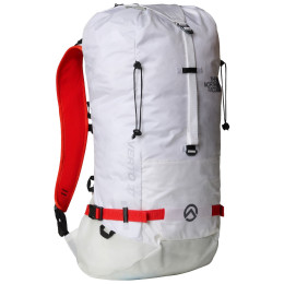 Ruksak za penjanje The North Face Verto 27 bijela/crvena Tnf White-Raw Undyed-Np