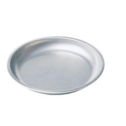 Tanjur MSR Alpine Plate srebrena Silver