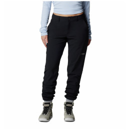 Ženske hlače Columbia Back Beauty™ 2.0 Softshell Pant