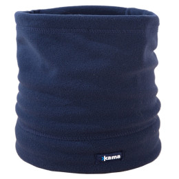 Šal Kama S27 tamno plava Darkblue