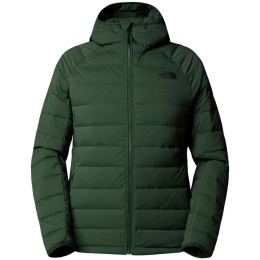 Muška jakna The North Face M Belleview Stretch Down Hoodie