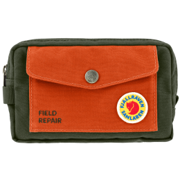 Set za opravke Fjällräven Samlaren Field Repair zelena Olive