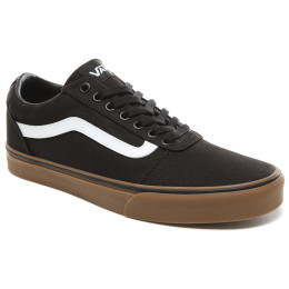 Muške cipele Vans MN Ward smeđa (Canvas)Black/Gum