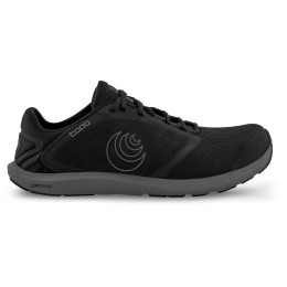 Muške tenisice za trčanje Topo ST-5 crna Black / Charcoal