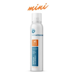 Šampon za putovanje MM Hygiene Mini tuš s raspršivačem