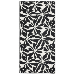Ručnik Regatta Printed Microfibre Beach Towel