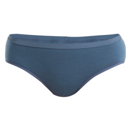 Gaćice Icebreaker Wmns Siren Hipkini
