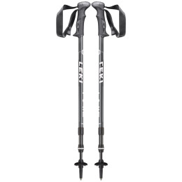 Trekking štapovi Leki Trail AS (2019) bijela White