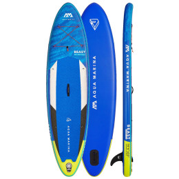 SUP Aqua Marina Beast 10’6″