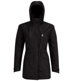 Dječja jakna High Point Mania Lady Jacket crna Black