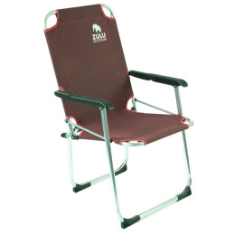 Stolice i fotelje Zulu Classic crvena