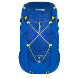 Ruksak Regatta Blackfell II 35l plava OxfordBlue