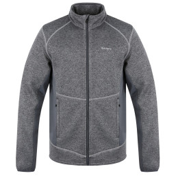 Muški džemper Husky Alan M tamno siva