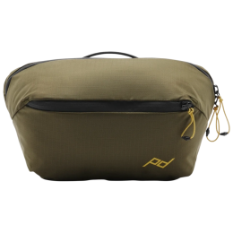 Torbice oko struka Peak Design Outdoor Sling 4L