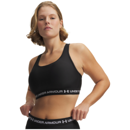 Grudnjak Under Armour Crossback Mid Bra