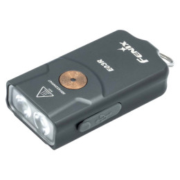 Baterija Fenix E03R crna