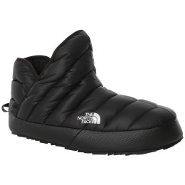 Ženske cipele The North Face Thermoball Traction Bootie crna TnfBlack/TnfWhite