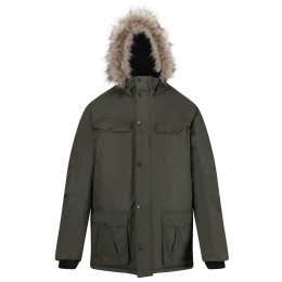 Muška jakna Regatta Adair tamno zelena DarkKhaki