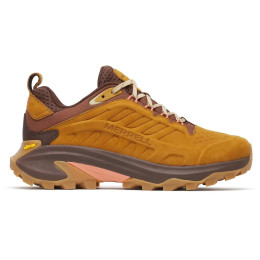 Ženske cipele Merrell Moab Speed 2 Ltr Wp smeđa maple