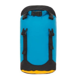 Vodootporna torba Sea to Summit Evac Compression Dry Bag 5L plava