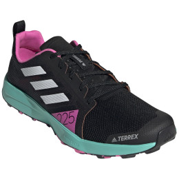 Muške cipele Adidas Terrex Speed Flow crna Cblack/Crywht/Scrpnk