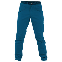 Muške hlače Nograd Liberty Pant plava Deep space