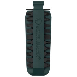 Set nasadnih ključeva Leatherman BIT KIT #1 Green zelena GREEN