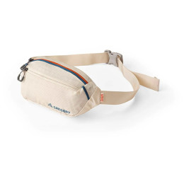 Torbice oko struka Gregory Nano Waistpack Mini 3L bež Chalk White