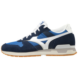 Muške cipele Mizuno GV 87 plava Blue