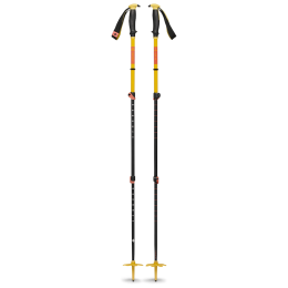 Štapovi za turno skijanje Black Diamond Traverse 3 Ski Poles