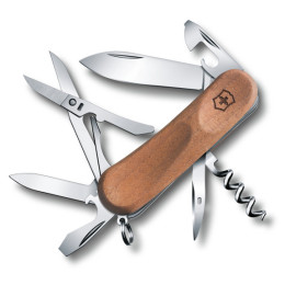 Džepni nož Victorinox EvoWood 14