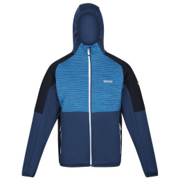 Muška jakna Regatta Attare plava