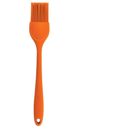 Metlica za premazivanje Traeger SILICONE BASTING BRUSH narančasta