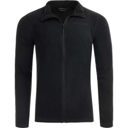 Muška dukserica Alpine Pro Sawer crna