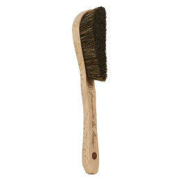 Četkica E9 Sloppy crna A-Black