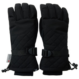 Ženske rukavice Dare 2b Wmens II Summit Glove crna Black