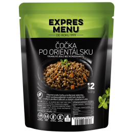 Gotova jela Expres menu Leća 600 g